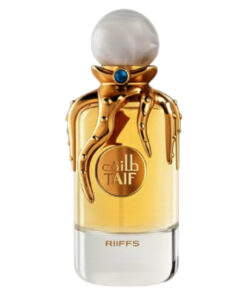 (plu01735) - Extrait de Parfum Taif, Riiffs, Unisex - 100ml